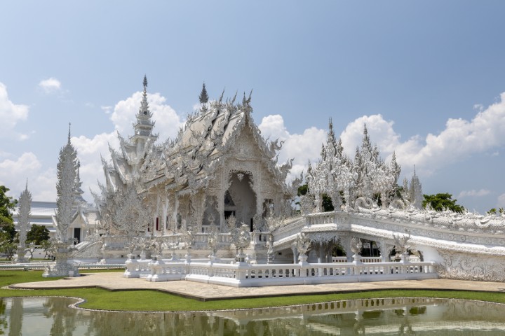 ที่เที่ยวเชียงราย